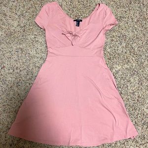 Forever 21 S pink dress